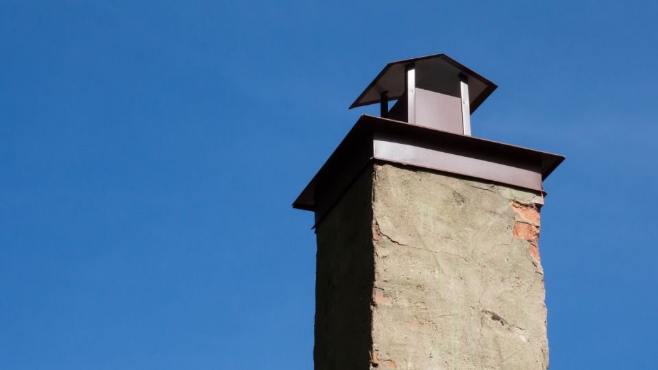 Chimney Repair