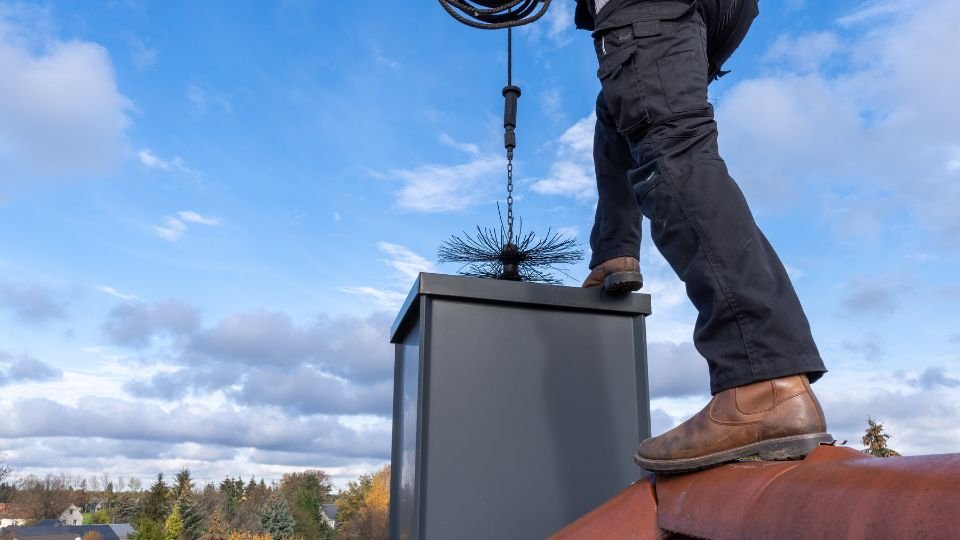 Chimney Sweep