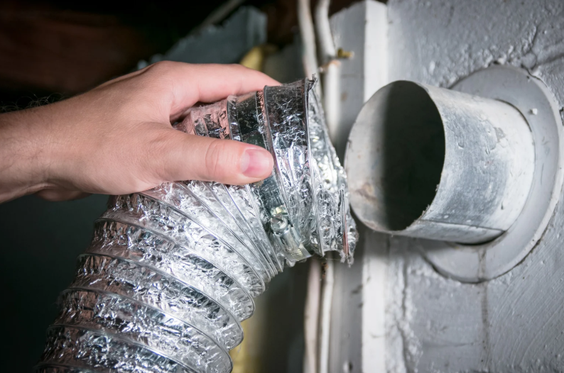 Air Duct Cleaning Washington