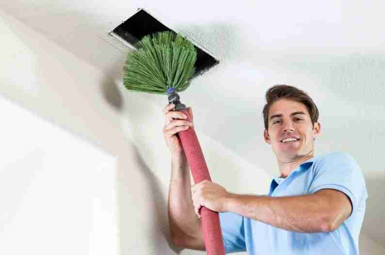 Air Duct Cleaning Washington: Keep Your Home Safe and Fresh
