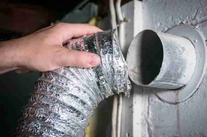 Air Duct Cleaning